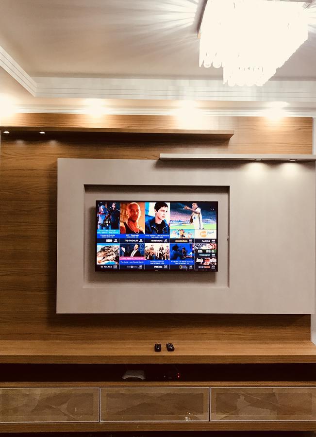 Cobertura Edf. Gm Apartment Piratuba Bagian luar foto