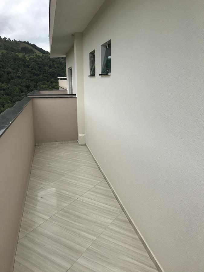 Cobertura Edf. Gm Apartment Piratuba Bagian luar foto